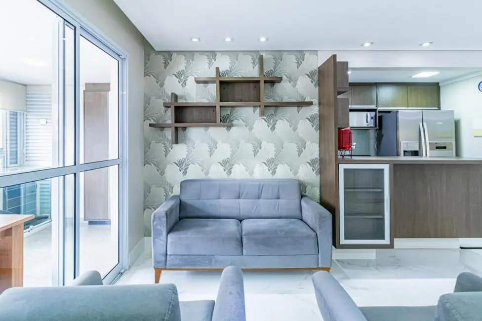 Apartamento com 2 quartos à venda, 85m2 em Jaguaré, São Paulo - SP - imagem 8 Foto 8 de Apartamento com 2 quartos à venda, 85m2 em Jaguaré, São Paulo - SP