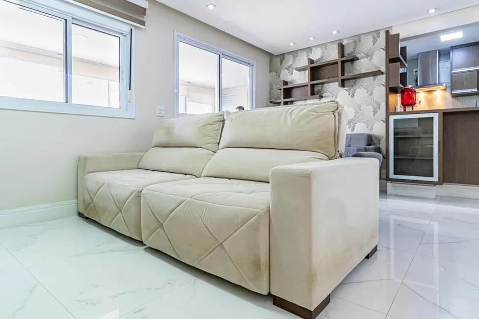 Apartamento com 2 quartos à venda, 85m2 em Jaguaré, São Paulo - SP - imagem 5 Foto 5 de Apartamento com 2 quartos à venda, 85m2 em Jaguaré, São Paulo - SP
