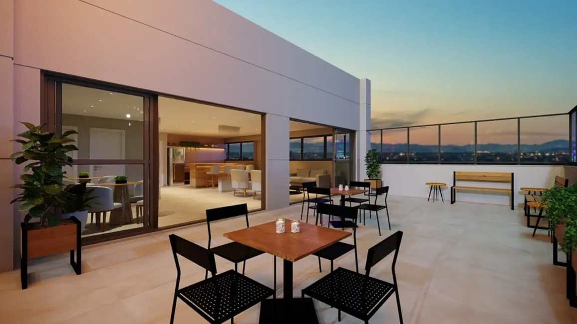 Apartamento com 2 quartos à venda, 43m2 em Mooca, São Paulo - SP - imagem 8 Foto 8 de Apartamento com 2 quartos à venda, 43m2 em Mooca, São Paulo - SP