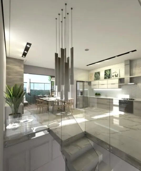 Foto 5 de Apartamento com 2 quartos à venda, 92m2 em Itajai - SC