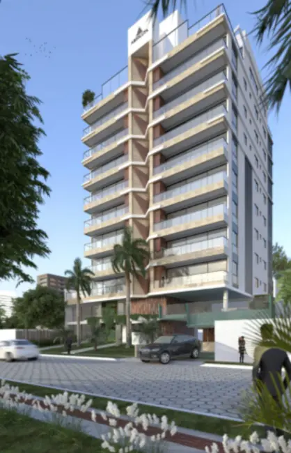 Apartamento com 3 quartos à venda, 121m2 em Itajai - SC - imagem 1 Foto 1 de Apartamento com 3 quartos à venda, 121m2 em Itajai - SC