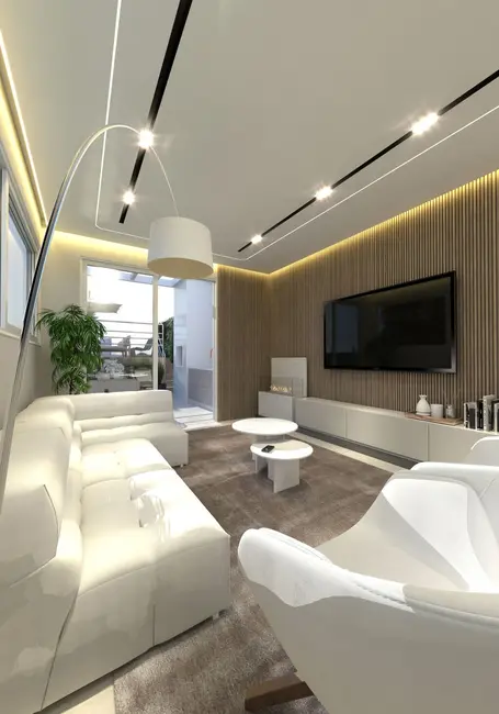 Foto 9 de Apartamento com 3 quartos à venda, 138m2 em Cabeçudas, Itajai - SC