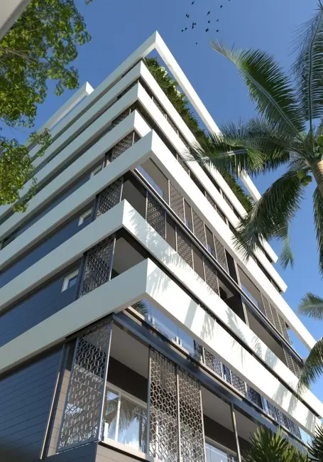 Foto 2 de Apartamento com 4 quartos à venda, 371m2 em Cabeçudas, Itajai - SC