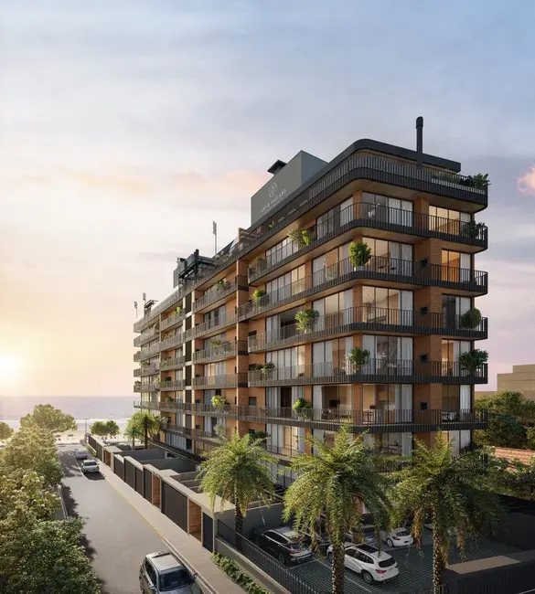 Foto 2 de Apartamento com 3 quartos à venda, 285m2 em Cabeçudas, Itajai - SC