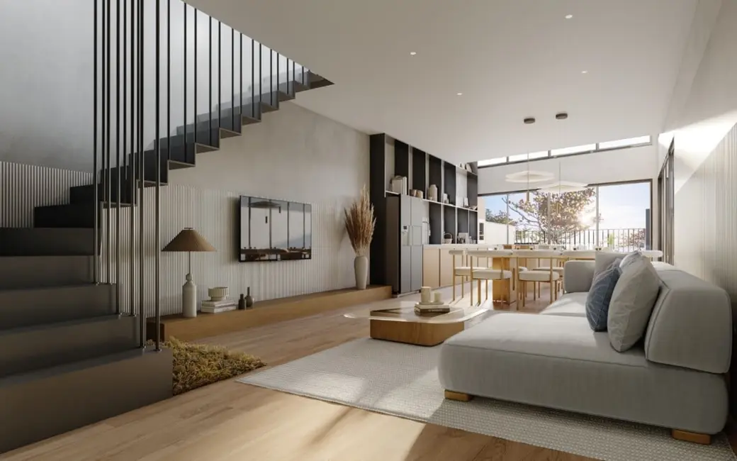 Apartamento com 3 quartos à venda, 132m2 em Cabeçudas, Itajai - SC - imagem 8 Foto 8 de Apartamento com 3 quartos à venda, 132m2 em Cabeçudas, Itajai - SC