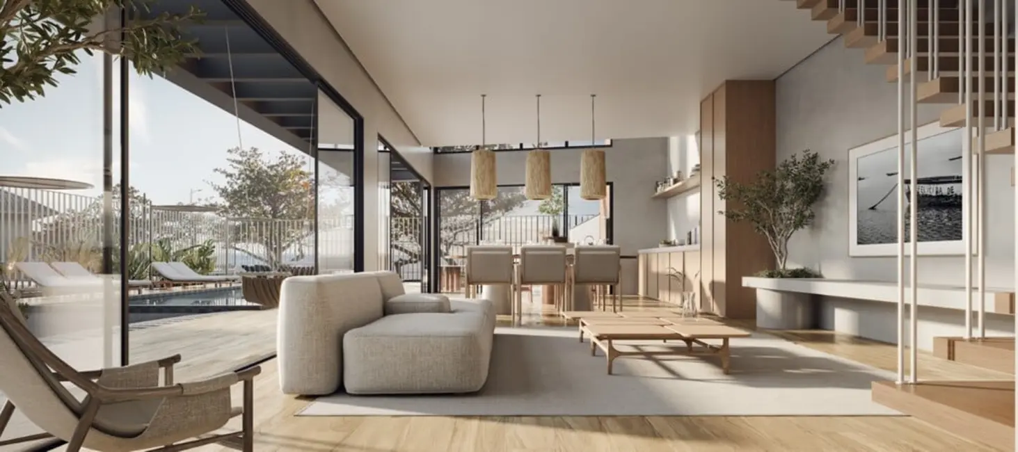 Apartamento com 3 quartos à venda, 132m2 em Cabeçudas, Itajai - SC - imagem 7 Foto 7 de Apartamento com 3 quartos à venda, 132m2 em Cabeçudas, Itajai - SC