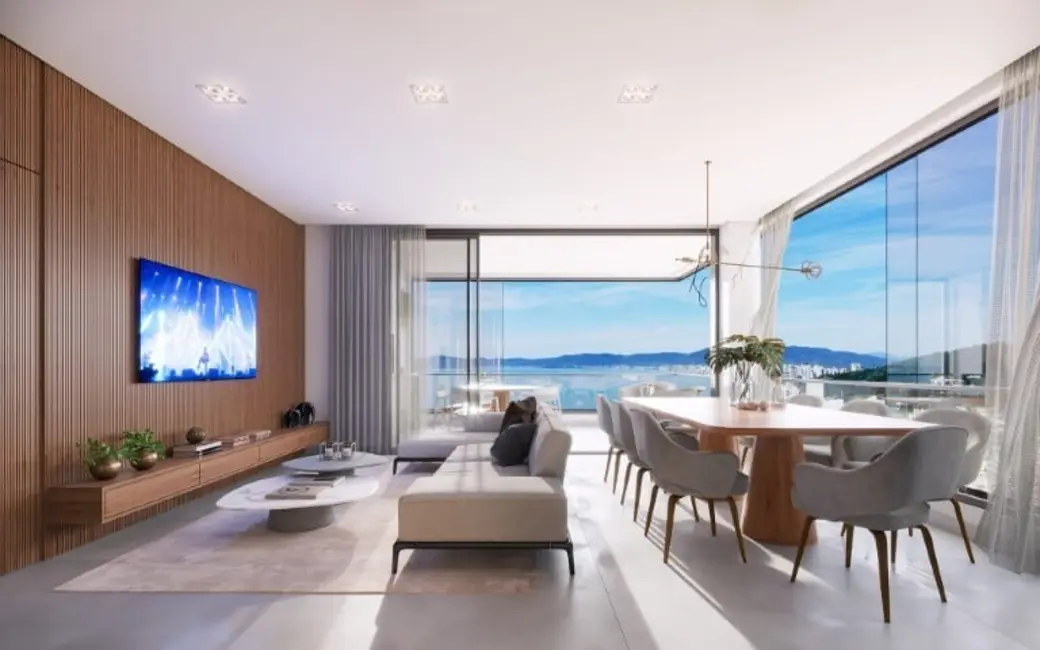 Foto 5 de Apartamento com 4 quartos à venda, 156m2 em Centro, Itapema - SC