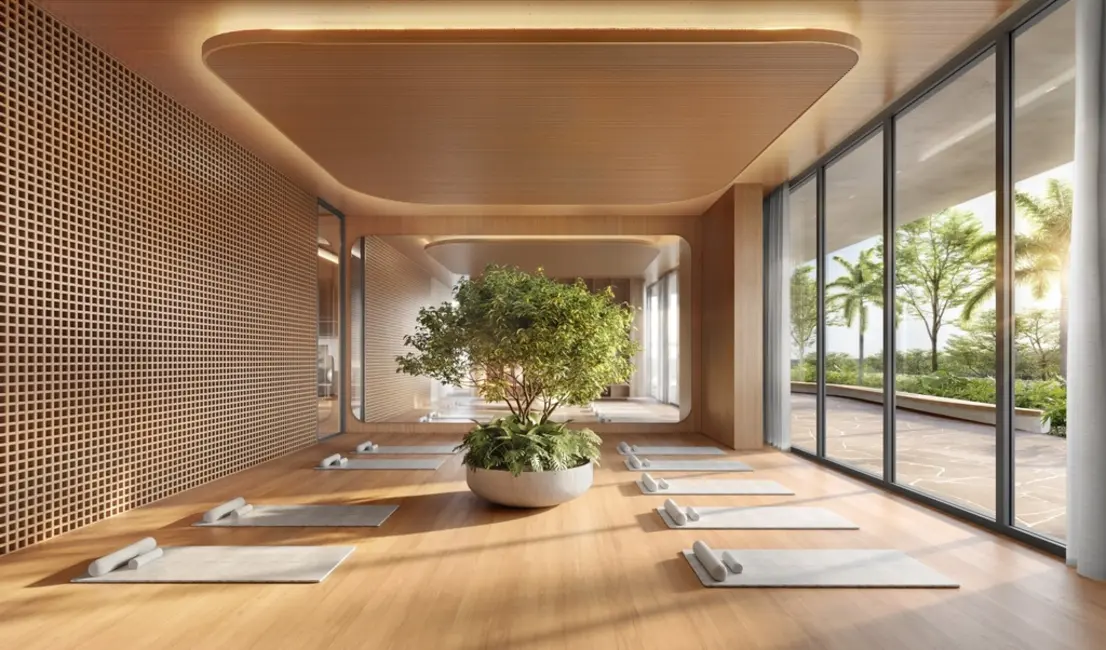 Foto 5 de Apartamento com 3 quartos à venda, 135m2 em Porto Belo - SC