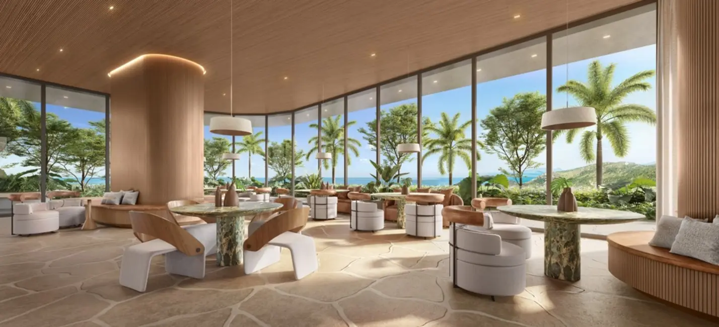 Foto 7 de Apartamento com 3 quartos à venda, 135m2 em Porto Belo - SC