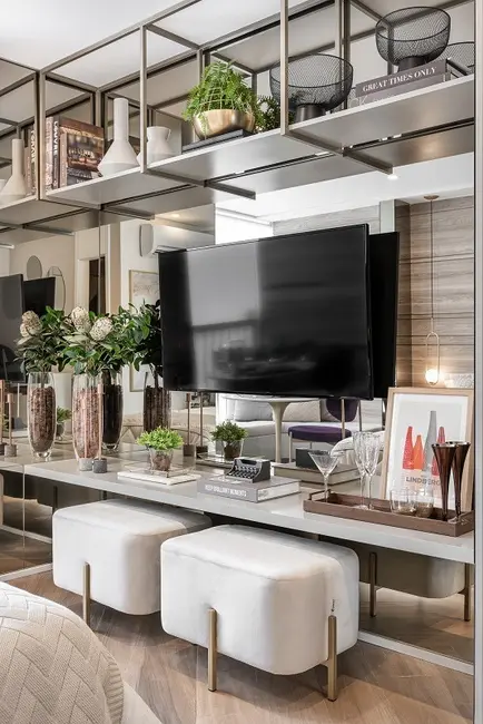 Foto 9 de Apartamento com 1 quarto à venda, 23m2 em Alto da Boa Vista, São Paulo - SP