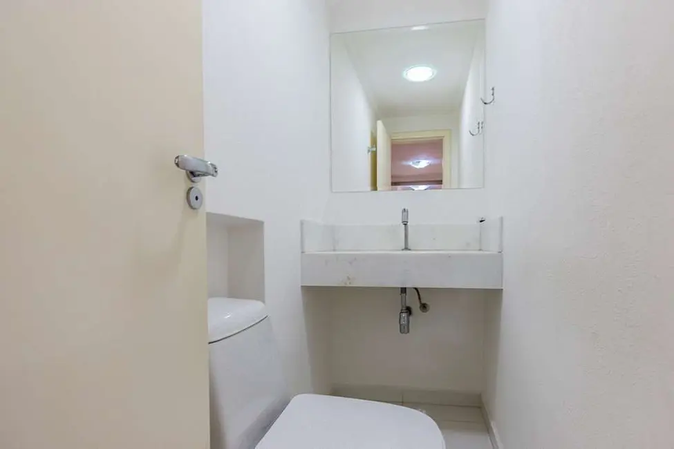 Foto 8 de Apartamento com 2 quartos à venda, 110m2 em Campo Belo, São Paulo - SP