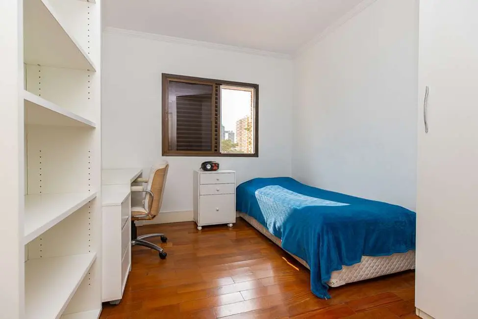 Foto 3 de Apartamento com 2 quartos à venda, 110m2 em Campo Belo, São Paulo - SP