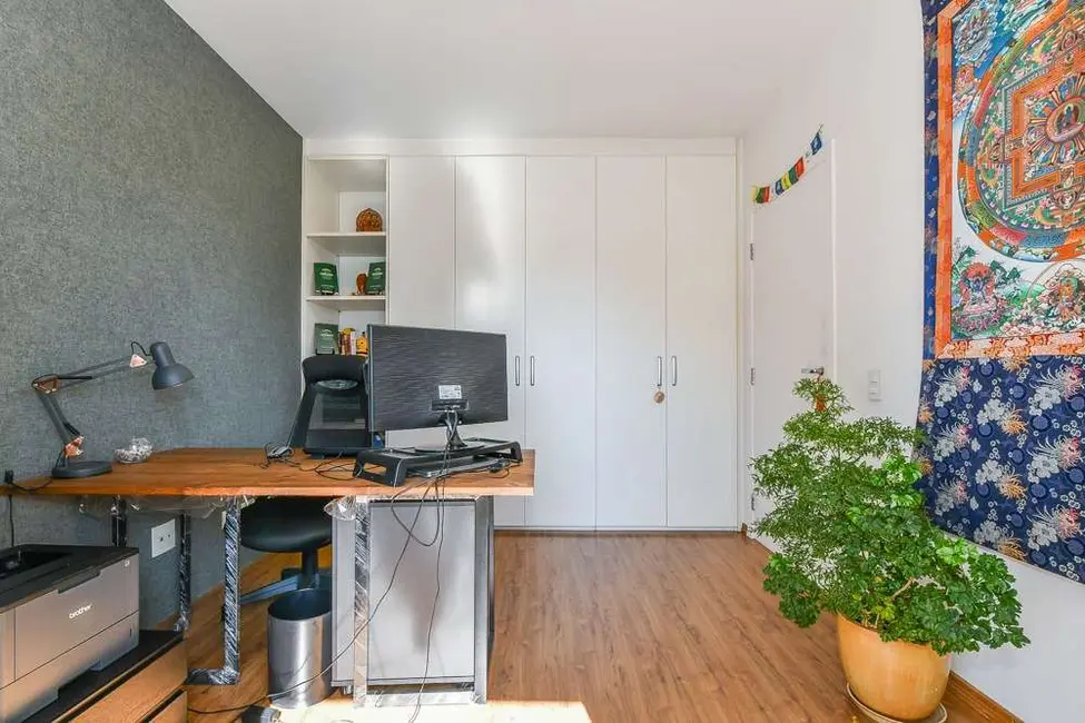 Foto 7 de Apartamento com 4 quartos à venda, 200m2 em Real Parque, São Paulo - SP