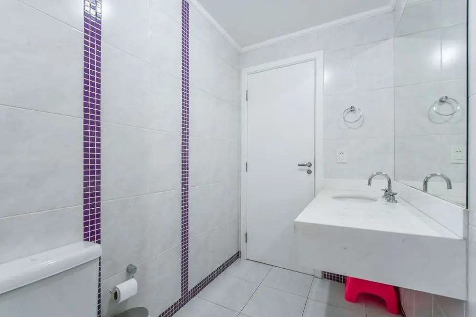 Foto 5 de Apartamento com 4 quartos à venda, 200m2 em Real Parque, São Paulo - SP