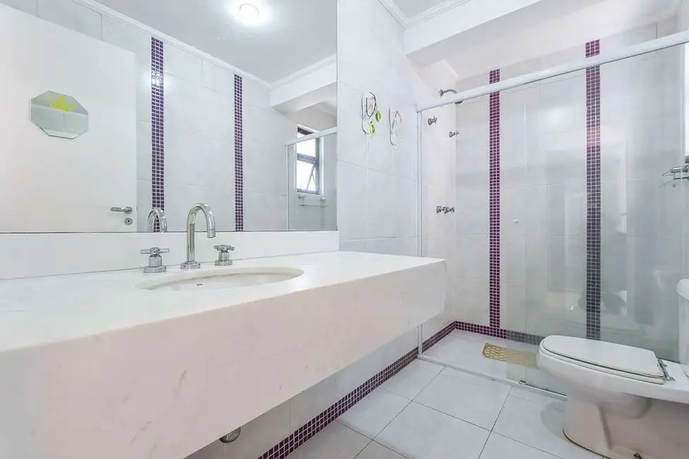 Foto 3 de Apartamento com 4 quartos à venda, 200m2 em Real Parque, São Paulo - SP