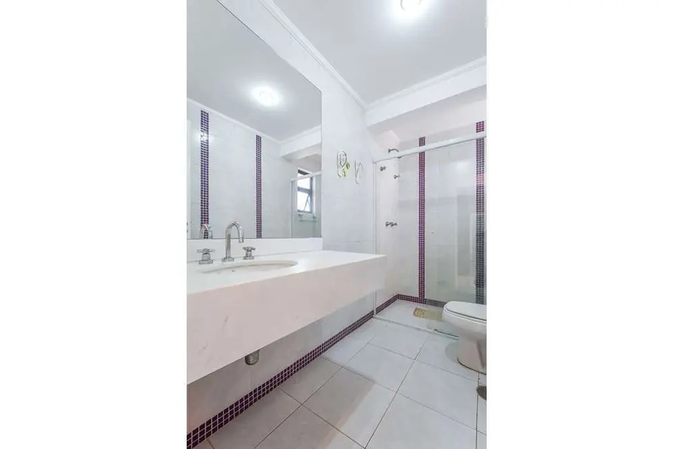 Foto 4 de Apartamento com 4 quartos à venda, 200m2 em Real Parque, São Paulo - SP