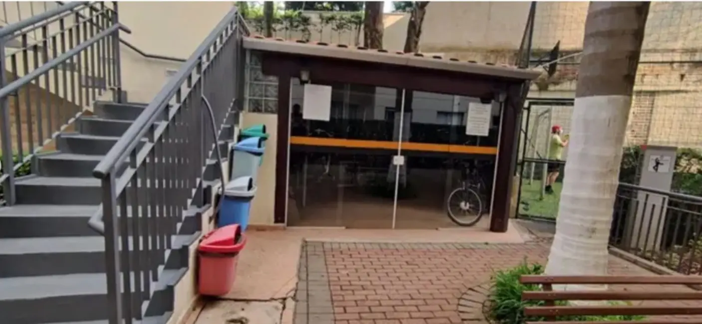 Foto 8 de Apartamento com 2 quartos à venda, 48m2 em Ipiranga, São Paulo - SP