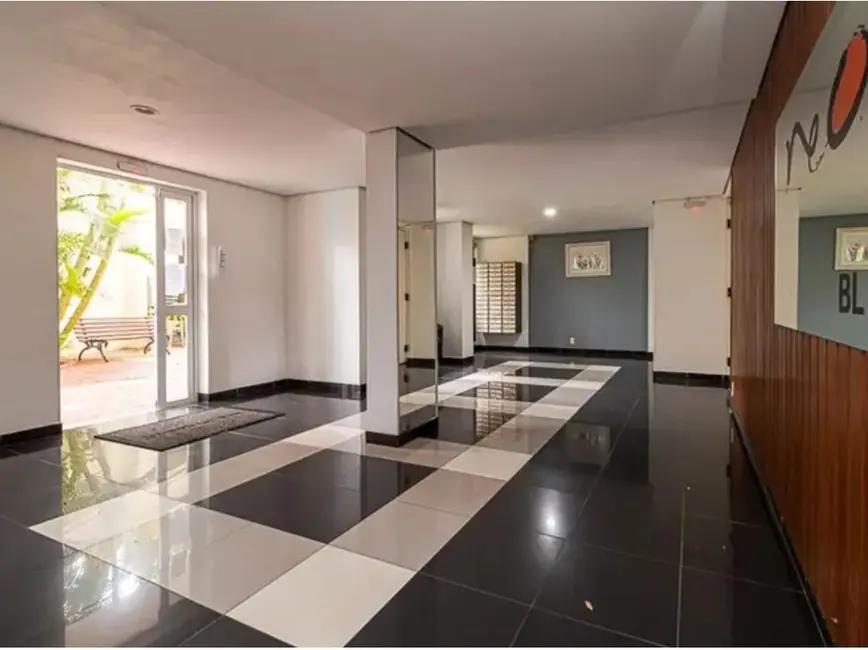 Foto 5 de Apartamento com 2 quartos à venda, 48m2 em Ipiranga, São Paulo - SP