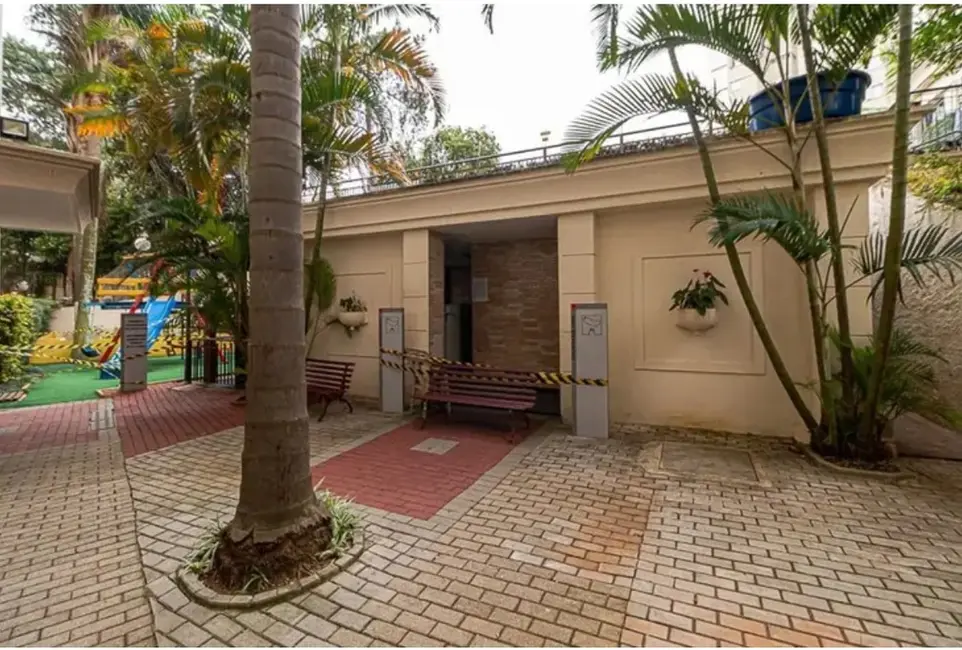 Foto 7 de Apartamento com 2 quartos à venda, 48m2 em Ipiranga, São Paulo - SP