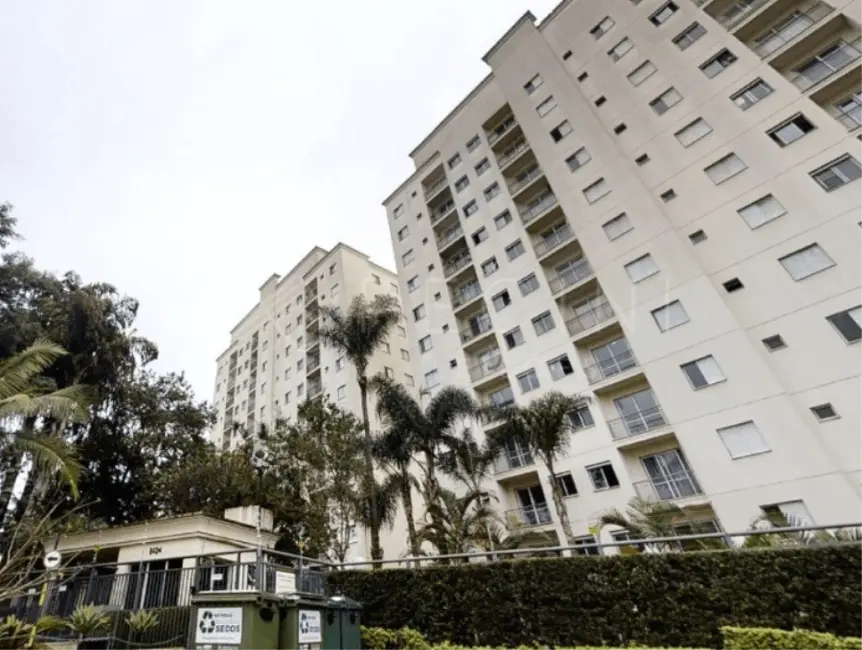 Foto 4 de Apartamento com 2 quartos à venda, 48m2 em Ipiranga, São Paulo - SP