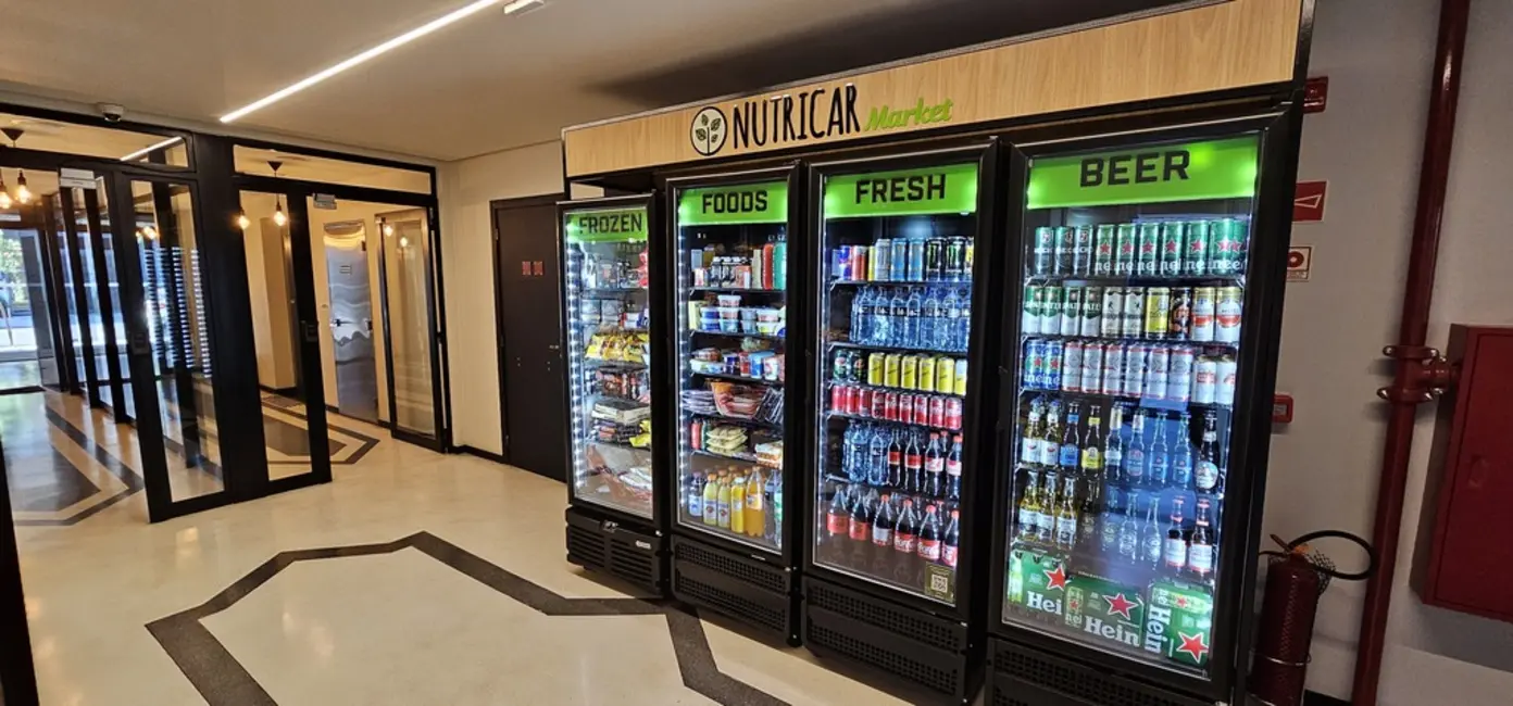 Foto 5 de Apartamento com 1 quarto à venda, 21m2 em Indianópolis, São Paulo - SP