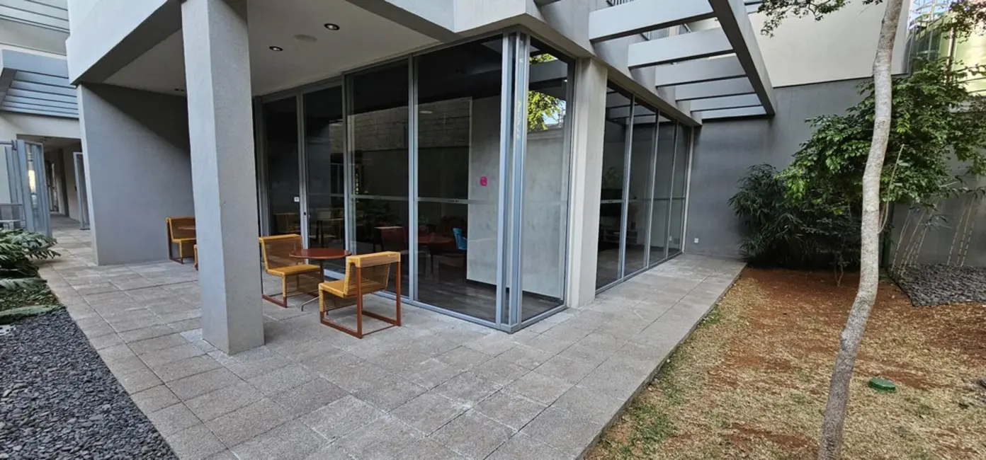 Foto 9 de Apartamento com 1 quarto à venda, 21m2 em Indianópolis, São Paulo - SP