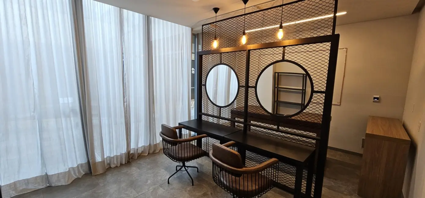 Foto 2 de Apartamento com 1 quarto à venda, 21m2 em Indianópolis, São Paulo - SP