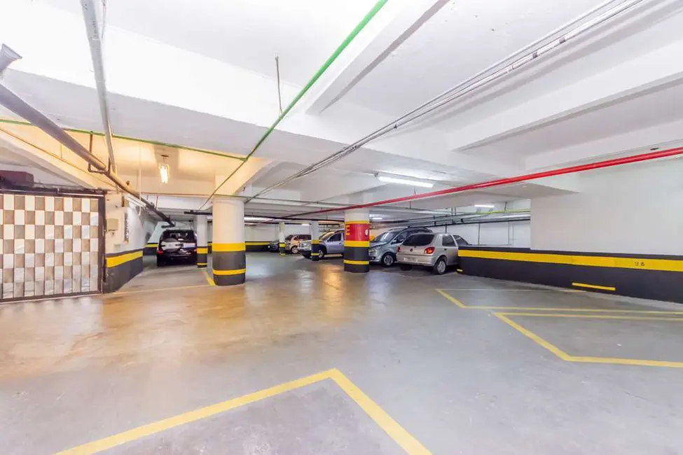 Foto 6 de Apartamento com 3 quartos à venda, 84m2 em Pinheiros, São Paulo - SP