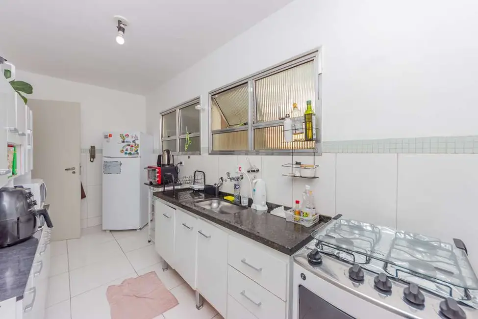 Foto 7 de Apartamento com 3 quartos à venda, 84m2 em Pinheiros, São Paulo - SP