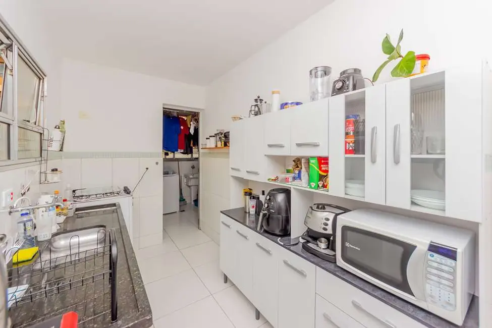 Foto 9 de Apartamento com 3 quartos à venda, 84m2 em Pinheiros, São Paulo - SP