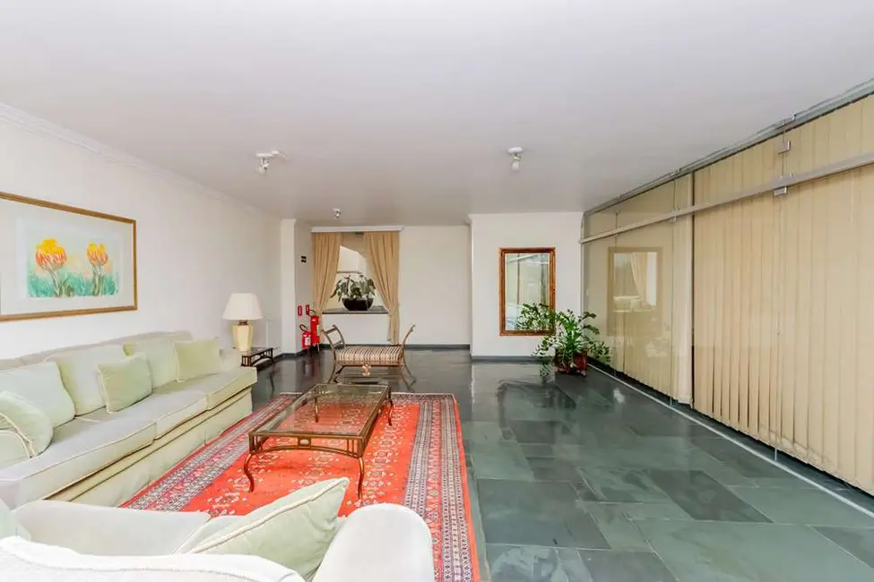 Foto 4 de Apartamento com 3 quartos à venda, 84m2 em Pinheiros, São Paulo - SP