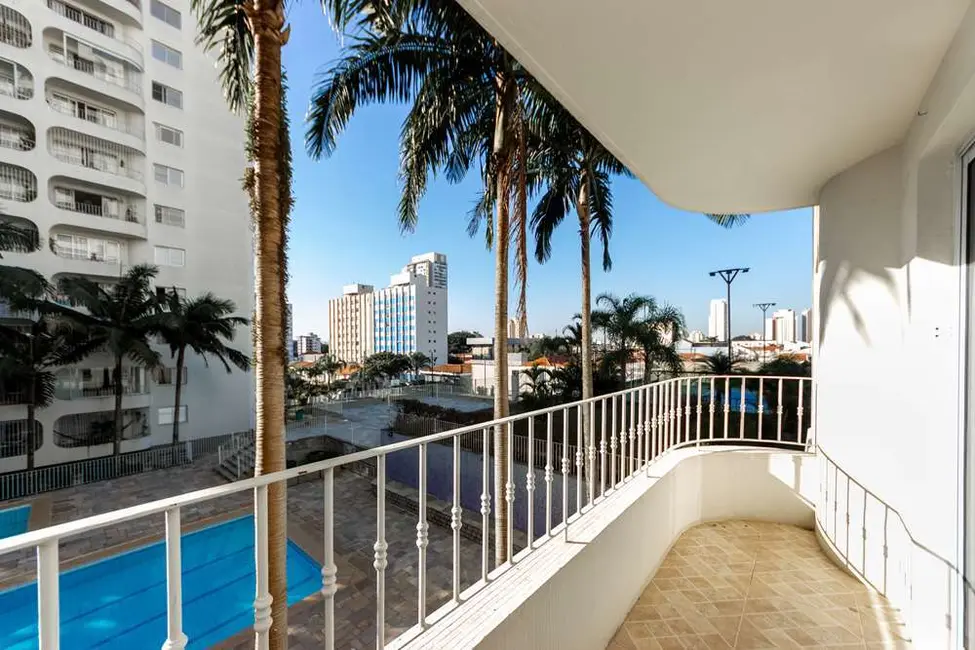 Foto 6 de Apartamento com 2 quartos à venda, 108m2 em Tatuapé, São Paulo - SP