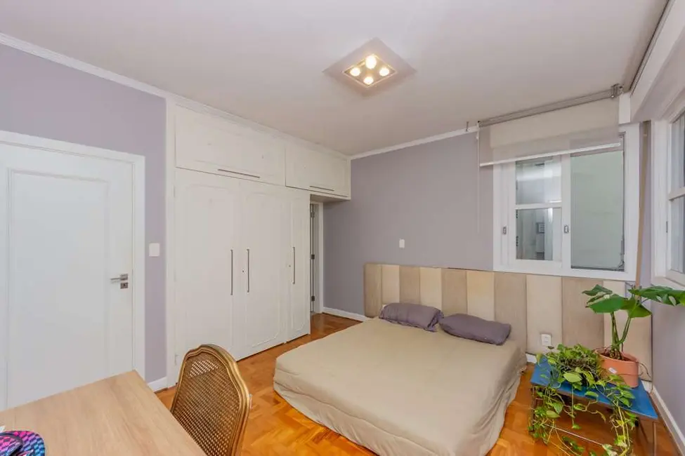 Apartamento com 3 quartos à venda, 141m2 em Santa Cecília, São Paulo - SP - imagem 2 Foto 2 de Apartamento com 3 quartos à venda, 141m2 em Santa Cecília, São Paulo - SP