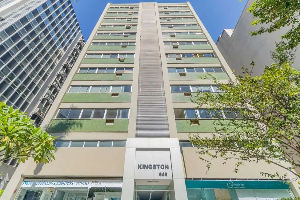 Sala Comercial à venda, 54m2 em Itaim Bibi, São Paulo - SP - imagem 3 Foto 3 de Sala Comercial à venda, 54m2 em Itaim Bibi, São Paulo - SP