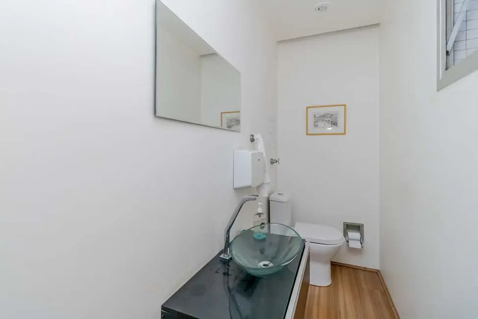Sala Comercial à venda, 54m2 em Itaim Bibi, São Paulo - SP - imagem 9 Foto 9 de Sala Comercial à venda, 54m2 em Itaim Bibi, São Paulo - SP