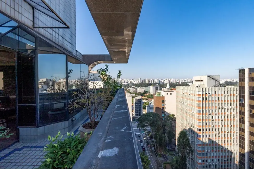 Foto 9 de Sala Comercial à venda, 206m2 em Itaim Bibi, São Paulo - SP