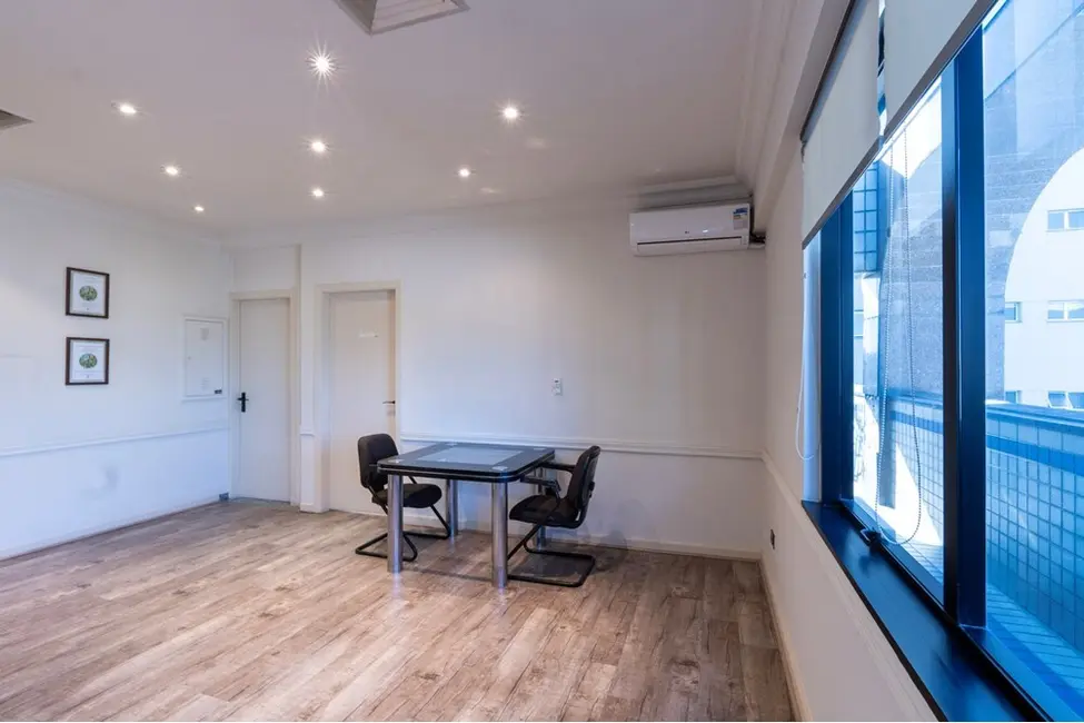 Foto 3 de Sala Comercial à venda, 206m2 em Itaim Bibi, São Paulo - SP