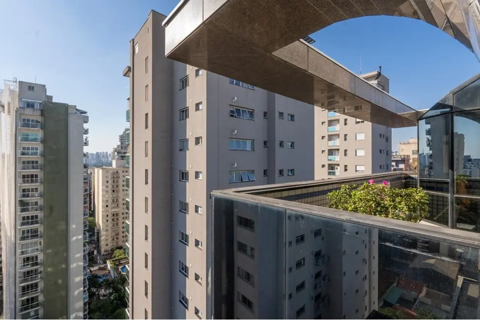 Foto 5 de Sala Comercial à venda, 206m2 em Itaim Bibi, São Paulo - SP