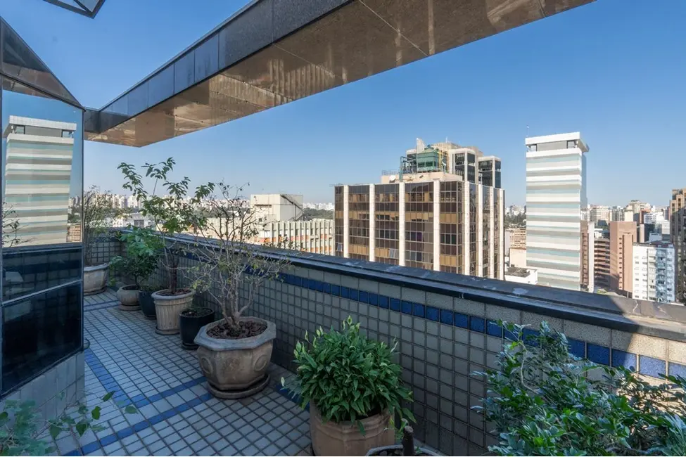 Foto 6 de Sala Comercial à venda, 206m2 em Itaim Bibi, São Paulo - SP