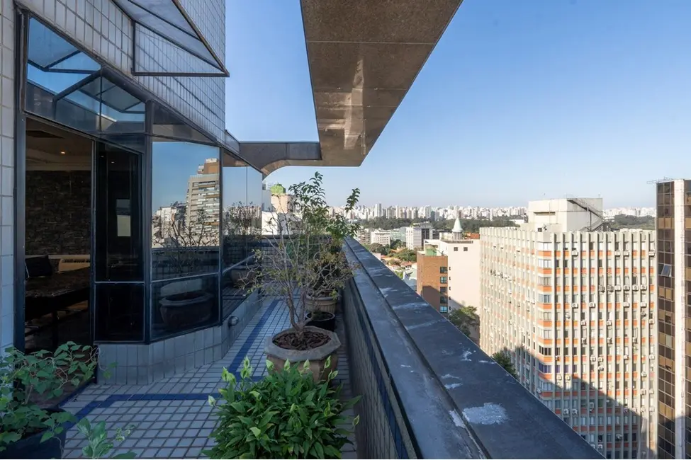 Foto 7 de Sala Comercial à venda, 206m2 em Itaim Bibi, São Paulo - SP