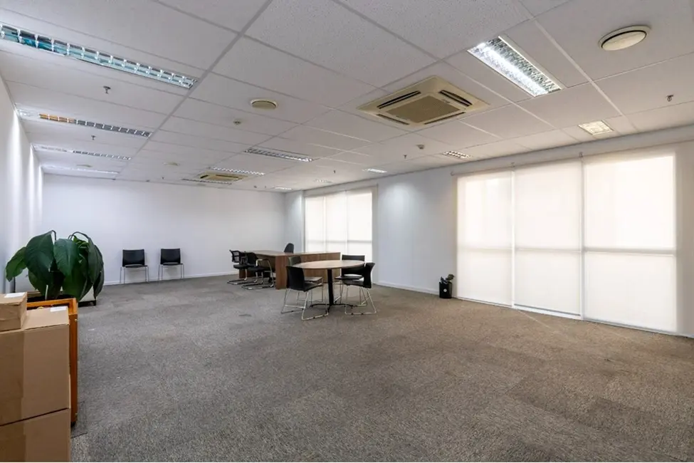 Sala Comercial à venda, 600m2 em Jardim Paulista, São Paulo - SP - imagem 3 Foto 3 de Sala Comercial à venda, 600m2 em Jardim Paulista, São Paulo - SP