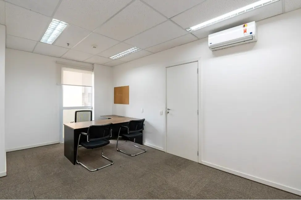 Sala Comercial à venda, 600m2 em Jardim Paulista, São Paulo - SP - imagem 7 Foto 7 de Sala Comercial à venda, 600m2 em Jardim Paulista, São Paulo - SP