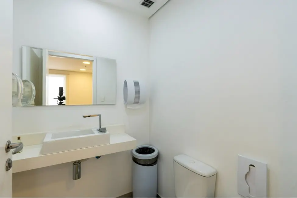 Sala Comercial à venda, 600m2 em Jardim Paulista, São Paulo - SP - imagem 9 Foto 9 de Sala Comercial à venda, 600m2 em Jardim Paulista, São Paulo - SP