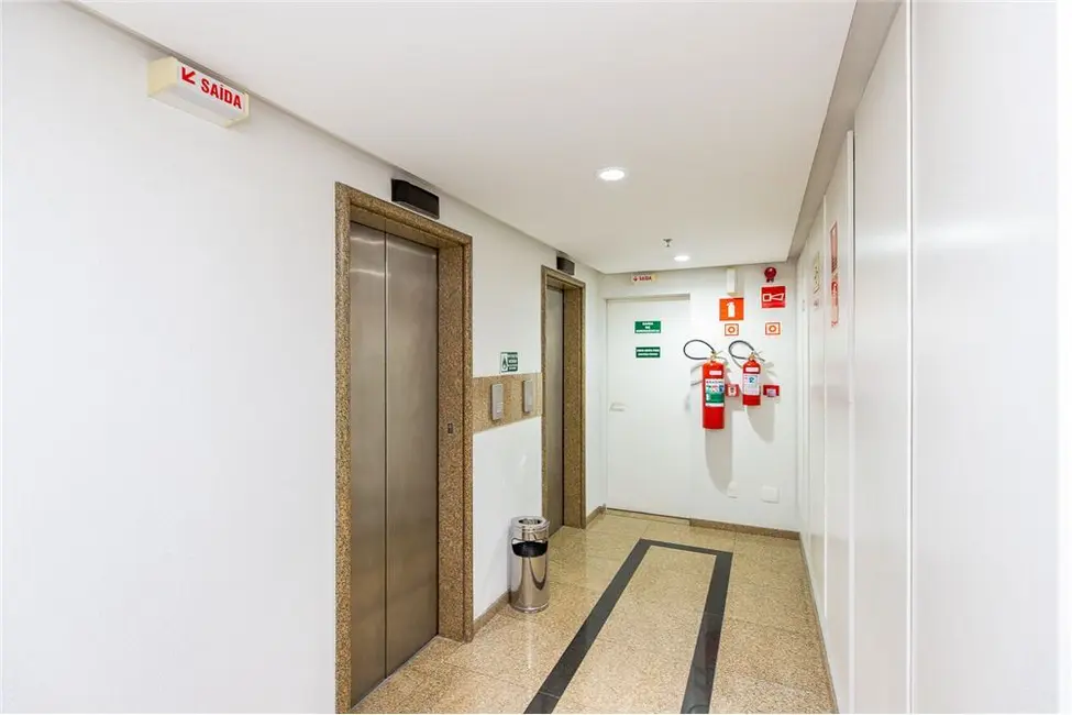 Sala Comercial à venda, 52m2 em Indianópolis, São Paulo - SP - imagem 6 Foto 6 de Sala Comercial à venda, 52m2 em Indianópolis, São Paulo - SP
