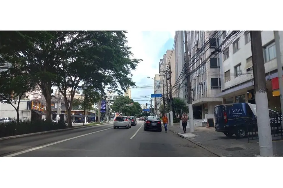 Foto 3 de Sala Comercial à venda, 167m2 em Itaim Bibi, São Paulo - SP