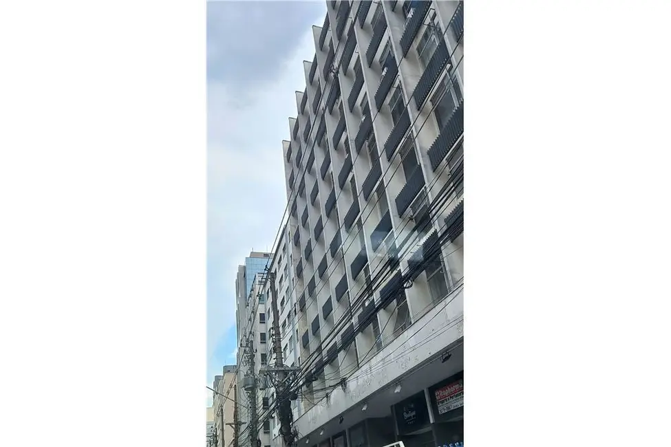 Foto 4 de Sala Comercial à venda, 167m2 em Itaim Bibi, São Paulo - SP