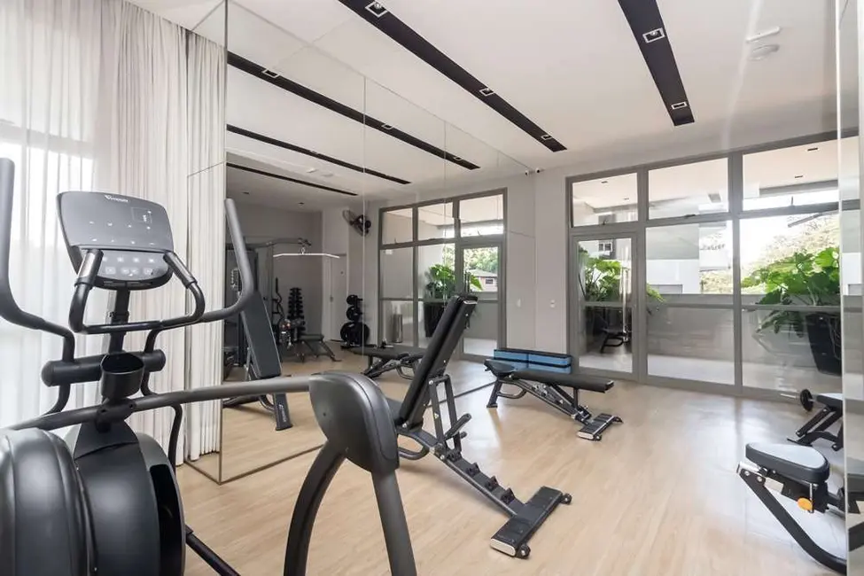 Foto 3 de Apartamento com 2 quartos à venda, 78m2 em Butantã, São Paulo - SP