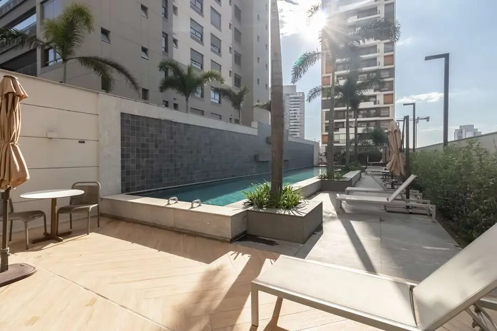 Foto 9 de Apartamento com 2 quartos à venda, 78m2 em Butantã, São Paulo - SP