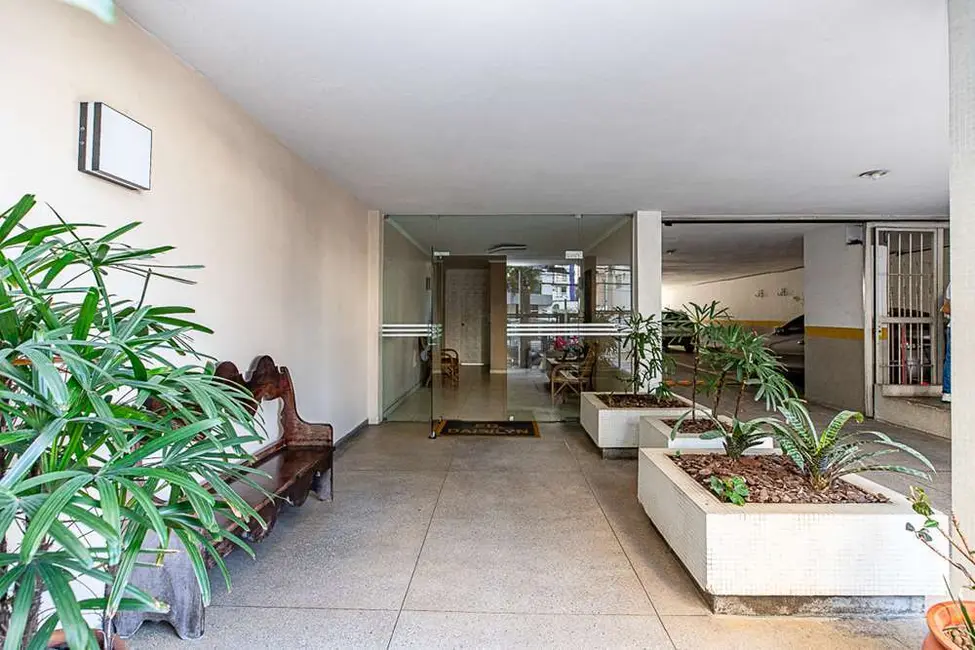 Foto 4 de Apartamento com 3 quartos à venda, 111m2 em Pinheiros, São Paulo - SP