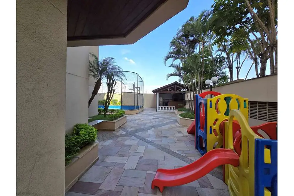 Foto 8 de Apartamento com 3 quartos à venda, 81m2 em Vila Regente Feijó, São Paulo - SP